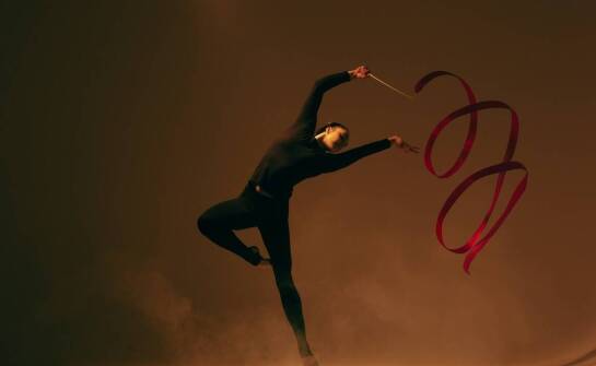 Jakie cechy powinna mieć odzież sportowa, by zapewniać komfort podczas twerku?