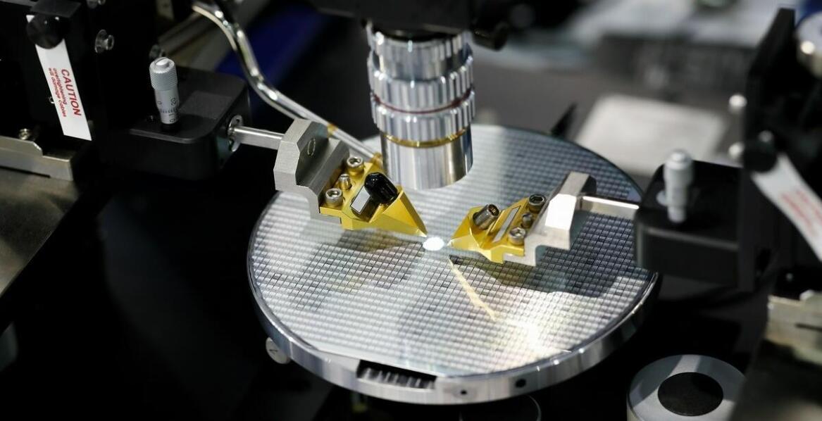 Jak skanowanie 3D wspiera procesy innowacyjne w branży elektronicznej?