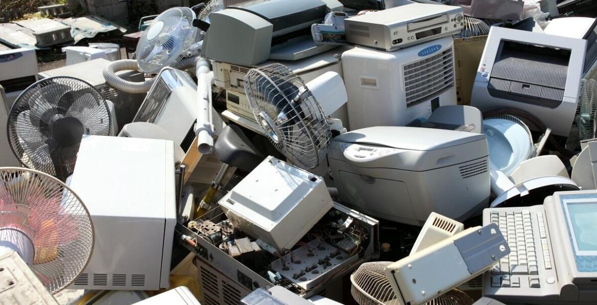 Czym różni się skup pralek od innych form utylizacji AGD?