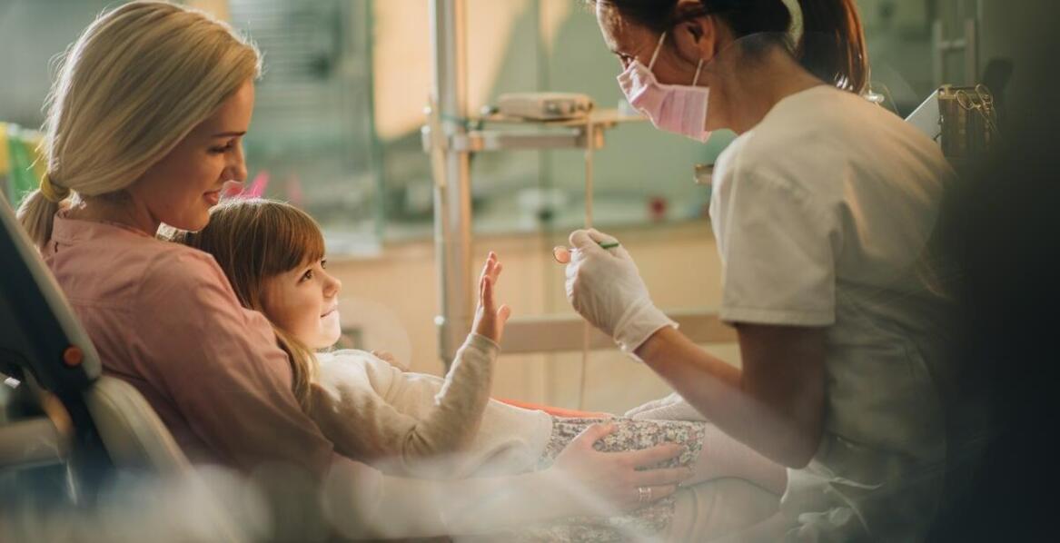 Dlaczego korekcja zgryzu jest ważna dla ogólnego zdrowia dziecka?