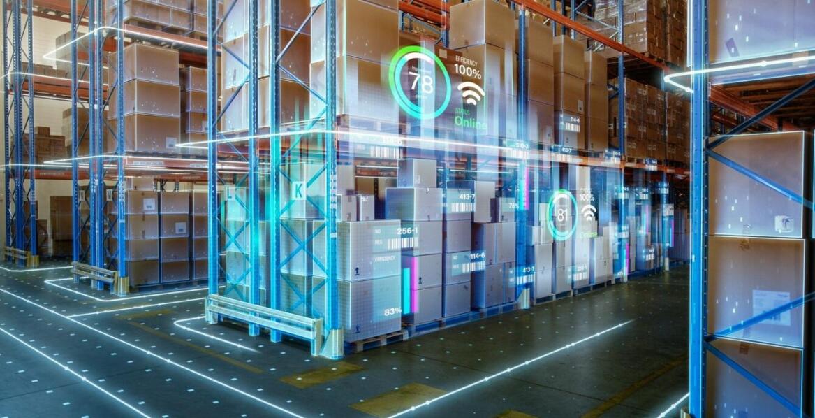 Najnowsze innowacje technologiczne w projektowaniu podnośników magazynowych