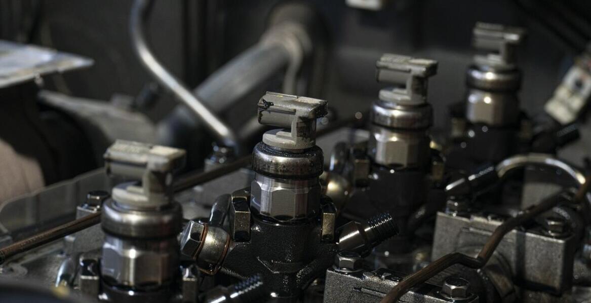 Co wyróżnia części do pomp wtryskowych motorpal na tle konkurencji?