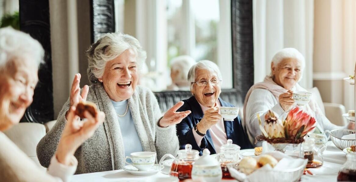 Najczęstsze wyzwania w prowadzeniu domów opieki społecznej