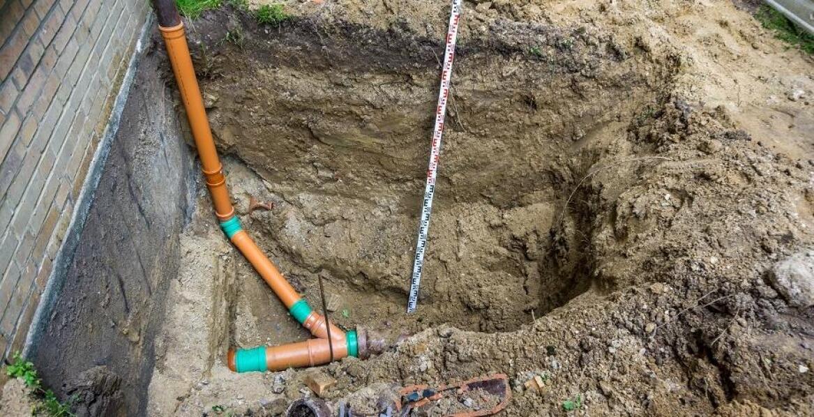 Rola innowacyjnych technologii w poprawie efektywności odwodnień budynków