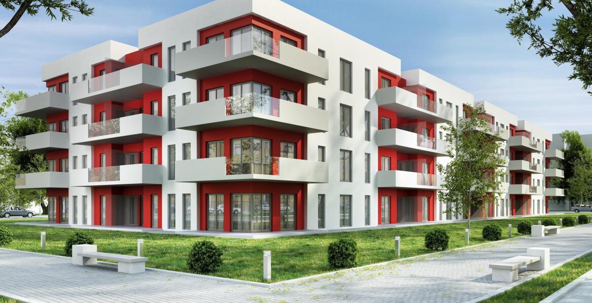 Nowe mieszkania na sprzedaż – jak wybrać lokalizację idealną dla siebie?