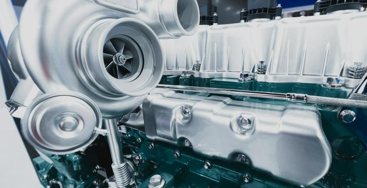 Jakie technologie wykorzystujemy do wykrywania nieszczelności wtryskiwaczy?