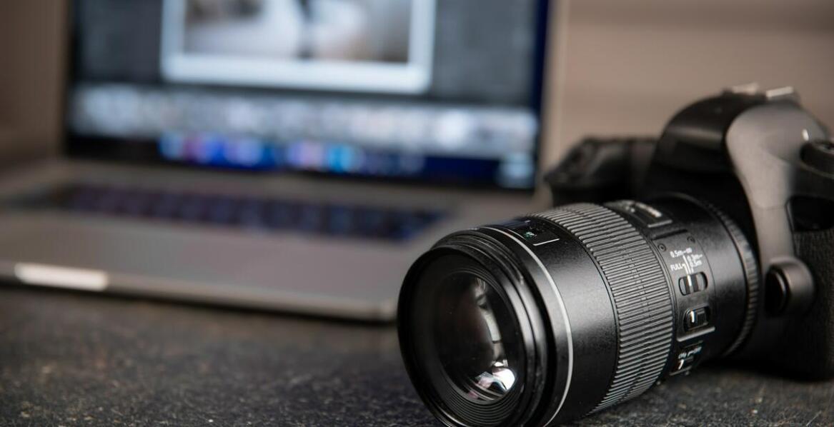 Wpływ jakości akcesoriów fotograficznych na efekty pracy fotografa