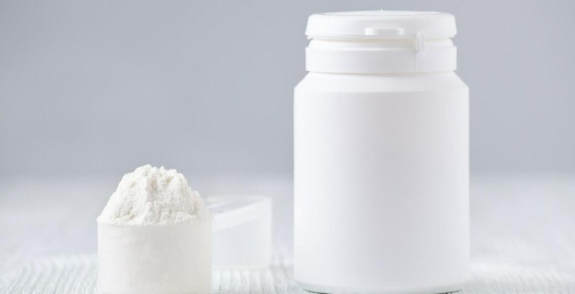 Olimp beta alanina w kontekście diety redukcyjnej – co warto wiedzieć?