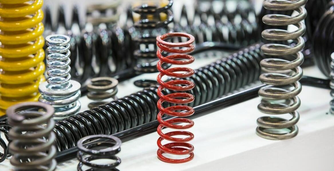 Dlaczego jakość sprężyn jest kluczowa dla przemysłu maszynowego?