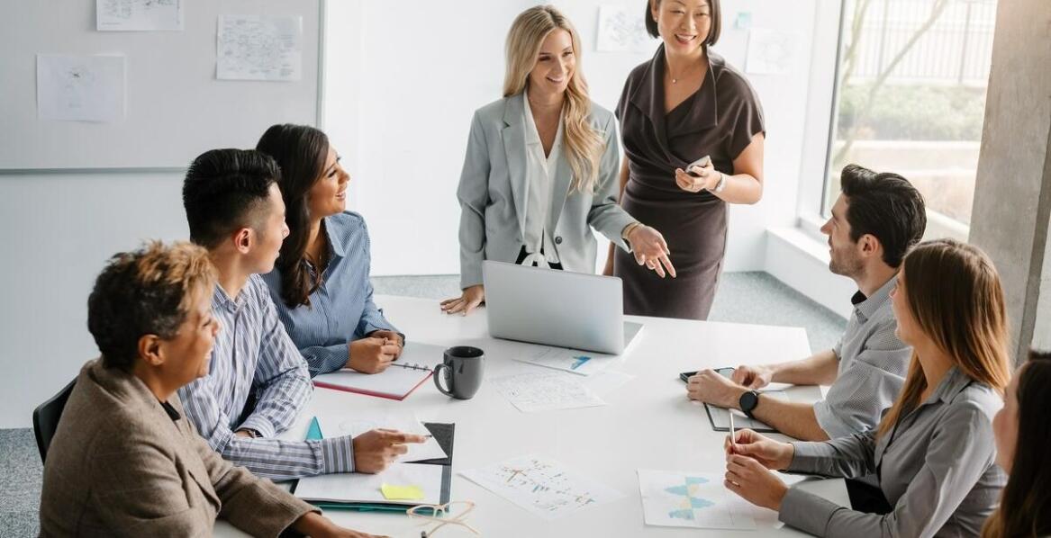 Kompleksowa obsługa eventów: od planowania po realizację