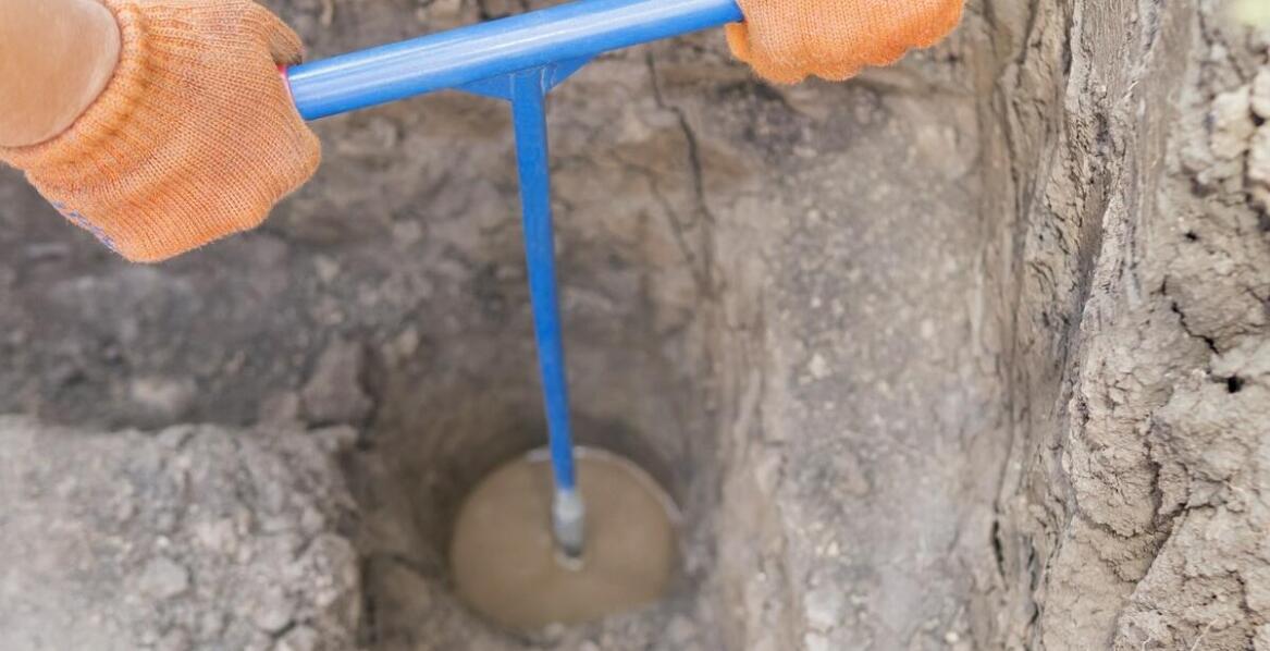 Dlaczego warto zlecić wykonanie sondowania CPT profesjonalistom?