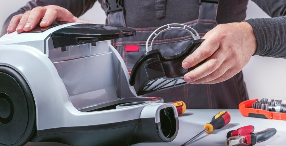 Rola profesjonalnego montażu i demontażu w serwisie krajalnic