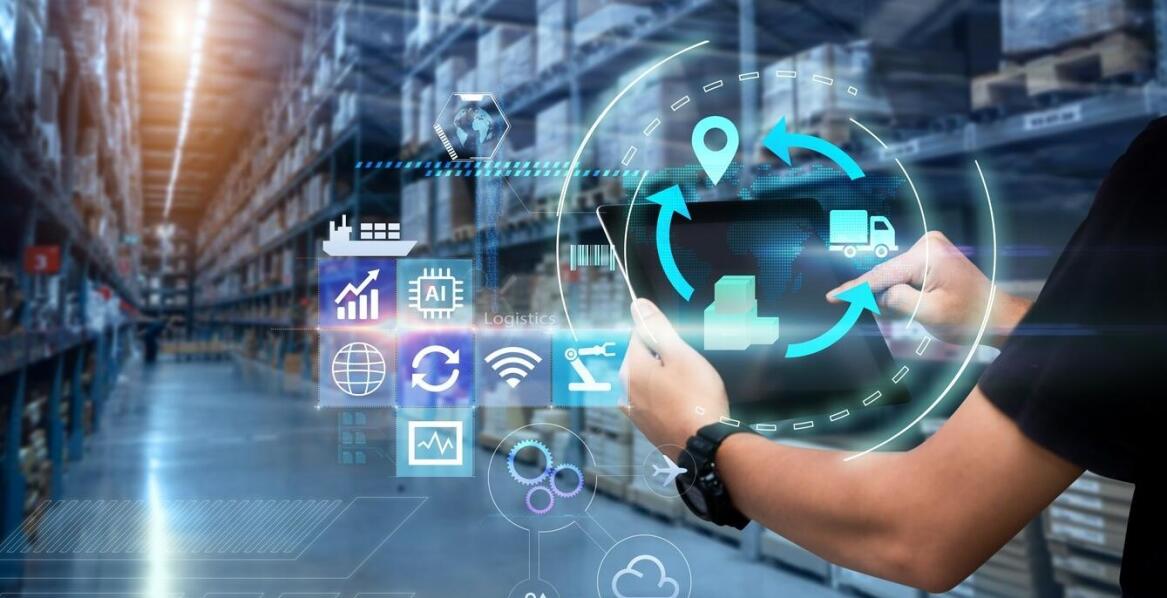 System zarządzania flotą transportową a efektywne zarządzanie zleceniami multimodalnymi