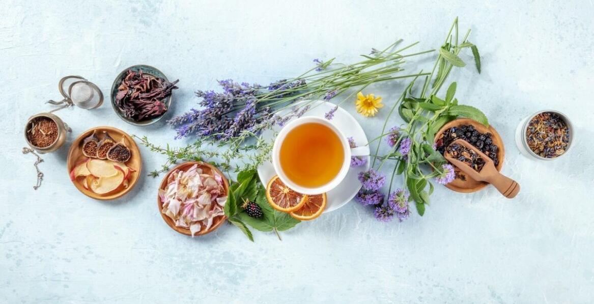 Jakie herbaty są najlepsze dla osób dbających o linię?