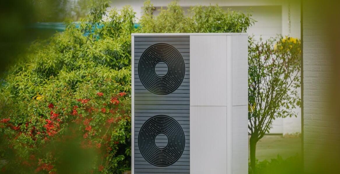 Powietrzna pompa ciepła 12kW a oszczędność energii – realne korzyści dla użytkowników