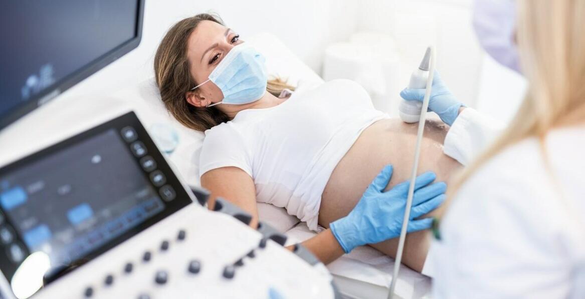 Diagnostyka USG a bezpieczeństwo podczas ciąży