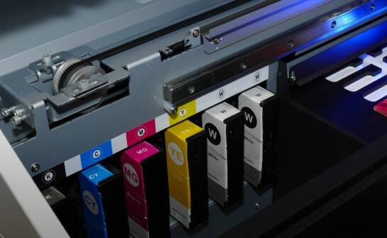 Jak metkownica Blitz wpływa na dokładność etykietowania produktów?