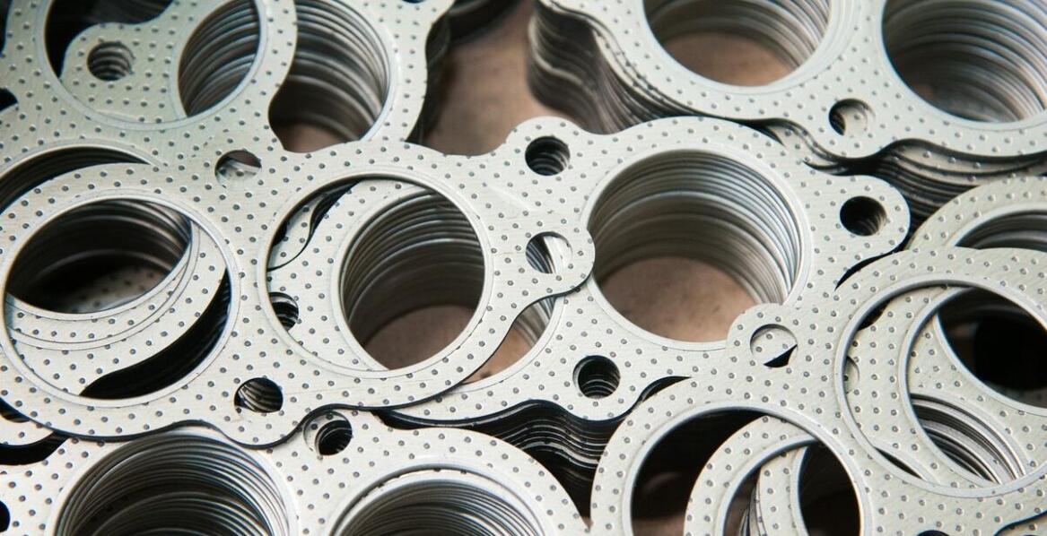 Wpływ projektowania filtrów siatkowych na efektywność energetyczną systemów przemysłowych