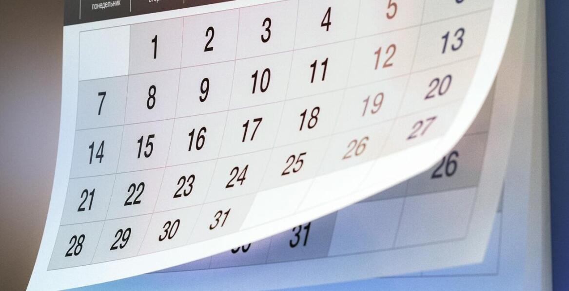 Spóźniająca się miesiączka. Kiedy udać się do ginekologa?