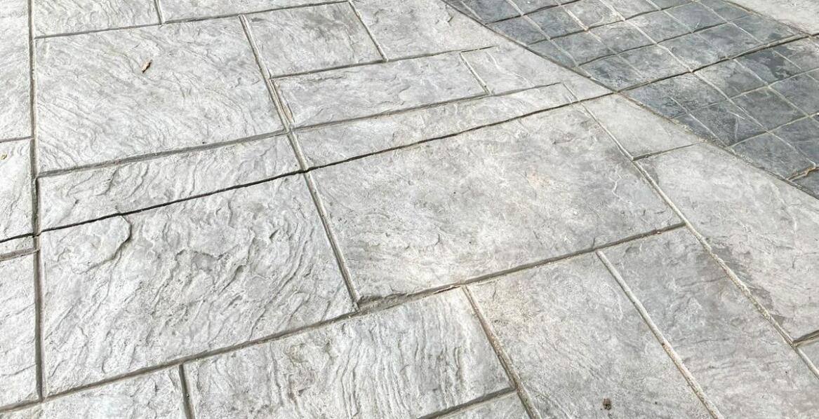 Innowacyjne technologie produkcji kostki brukowej imitującej kamień