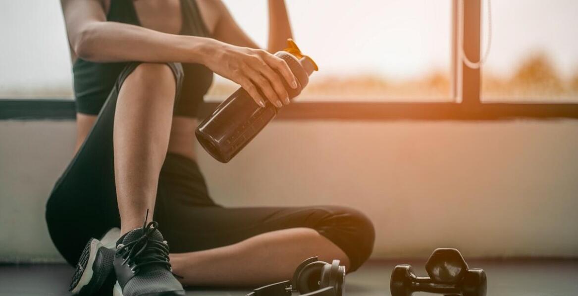 HMB w proszku a jego wpływ na wydolność tlenową organizmu