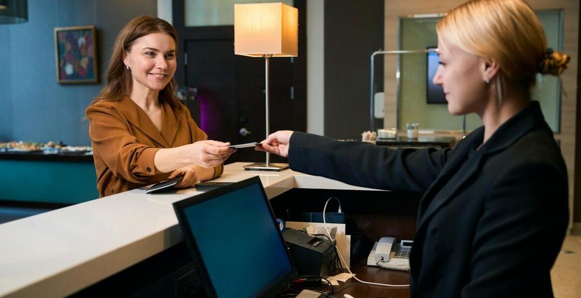 Dlaczego nasz hotel jest idealnym wyborem na dłuższy pobyt w mieście?