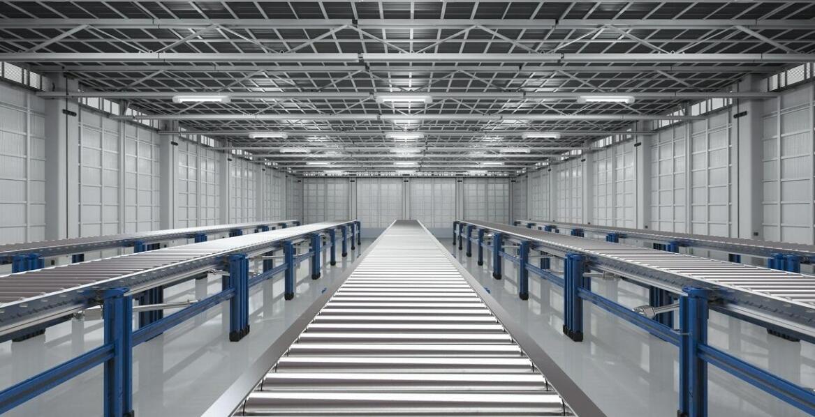 Kluczowe zalety przenośników taśmowych w procesach logistycznych