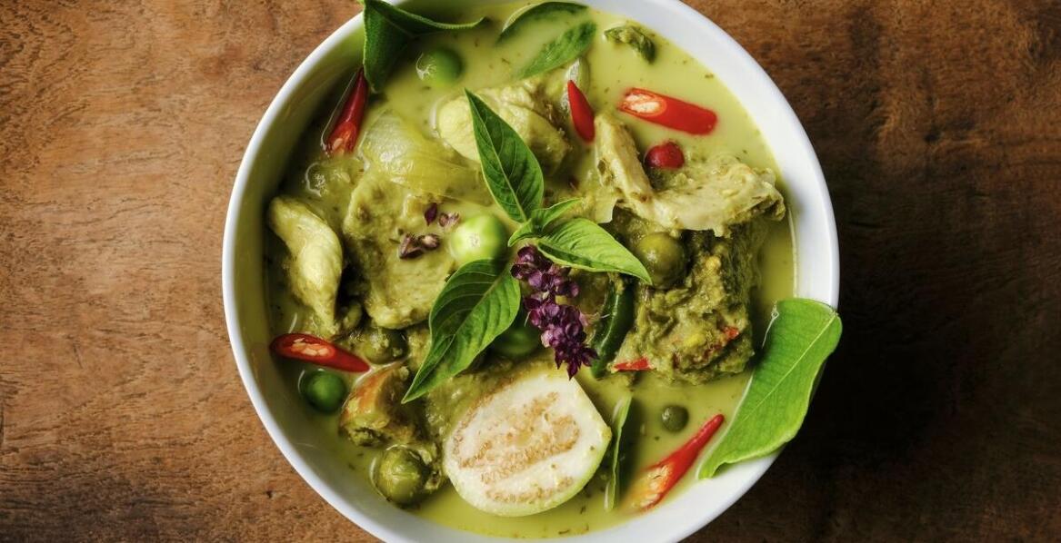 Restauracja tajska łódź: idealne miejsce na rodzinne spotkanie