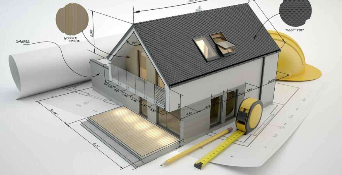 Jakie usługi oferuje biuro budowlane przy projektowaniu dachów?