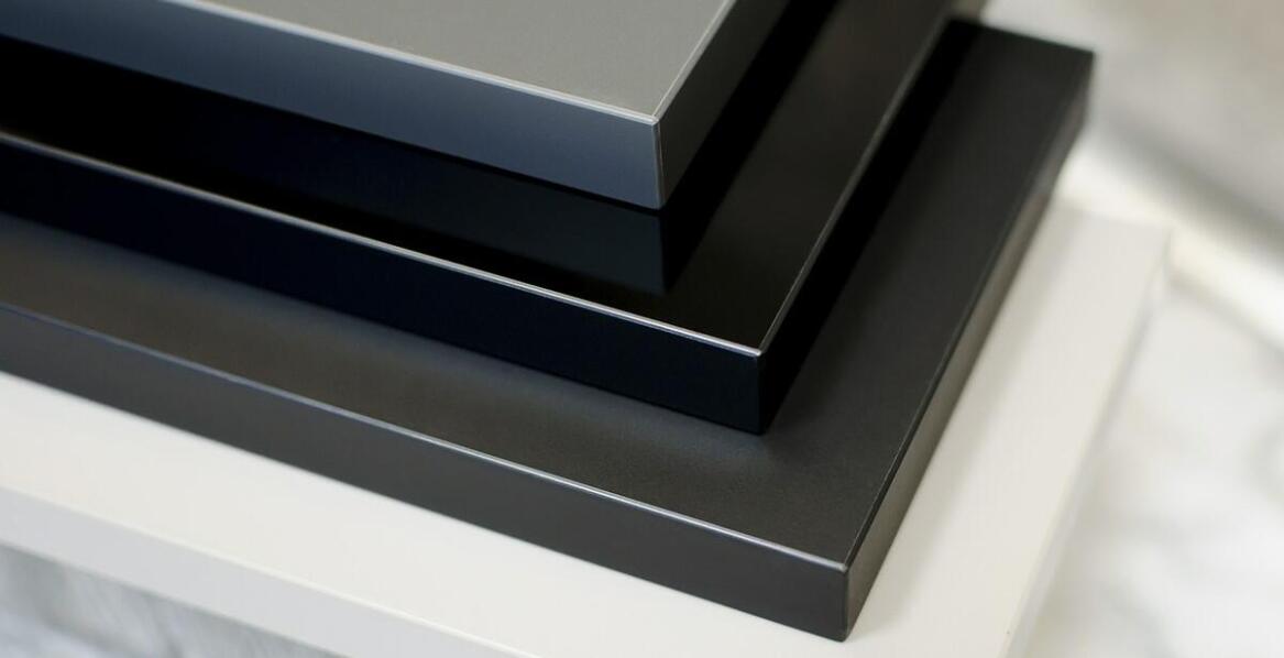 Wpływ opex na jakość i estetykę wykończeń powierzchni metalowych