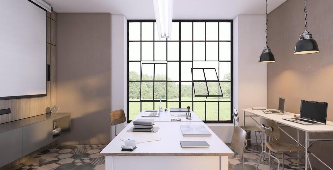 Zastosowanie taśmy dwustronnej w aranżacji przestrzeni biurowych - praktyczne wskazówki