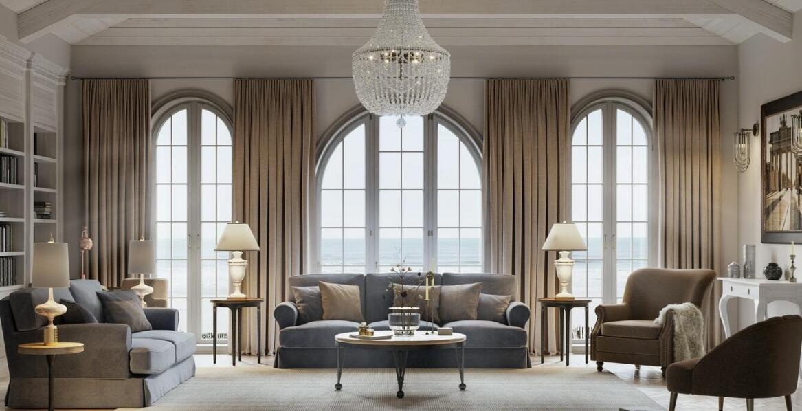 Jak farby wpływają na estetykę i funkcjonalność wnętrz?