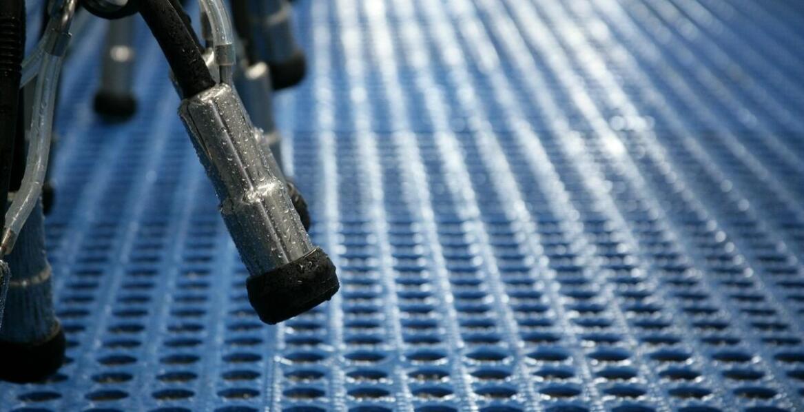 Jakie innowacje czekają przyszłość siatek na piłkochwyty?