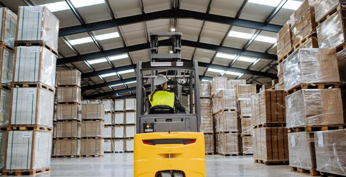 Znaczenie prawidłowego obliczenia diagramu wózka widłowego dla efektywności pracy