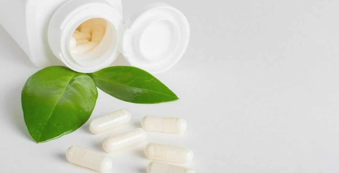 Wpływ suplementów diety na zapobieganie rozwojowi Candida Albicans