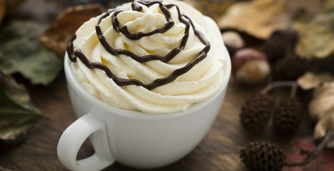 Jak kawa dallmayr crema wpływa na smak cappuccino?