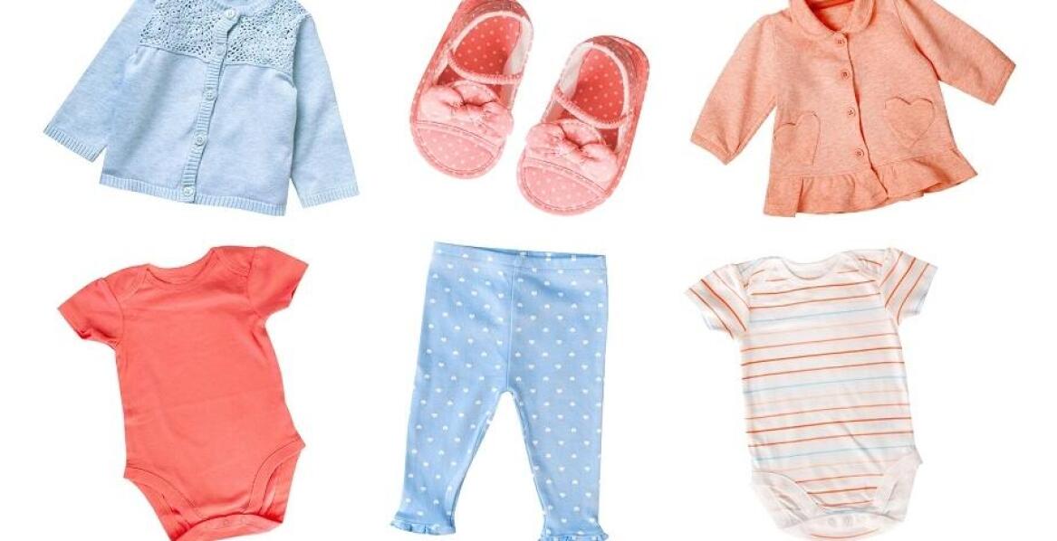 Dziecięca odzież outlet: co warto wiedzieć przed zakupem?