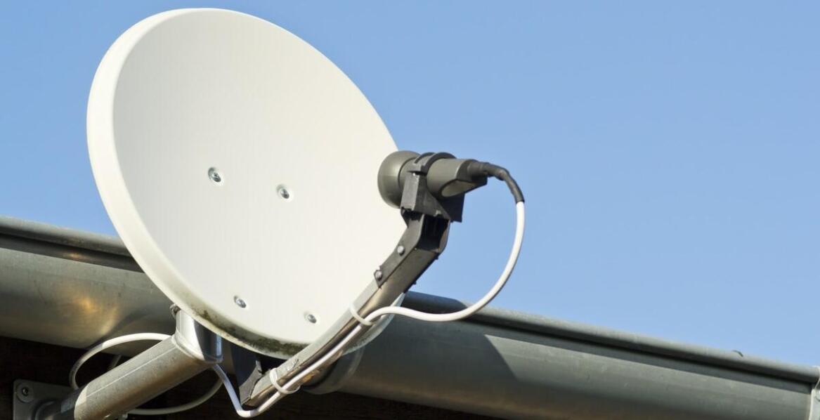 Najnowsze technologie stosowane w montażu anten telewizyjnych