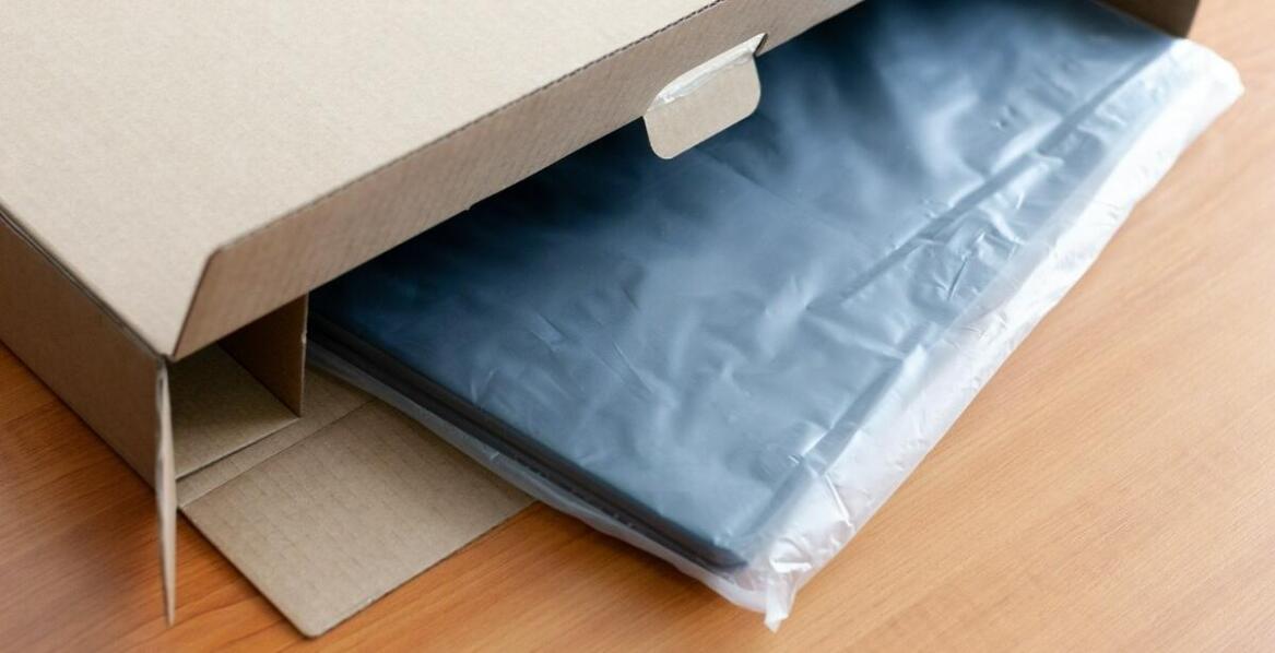 Zastosowanie folii polipropylenowej w logistyce i magazynowaniu