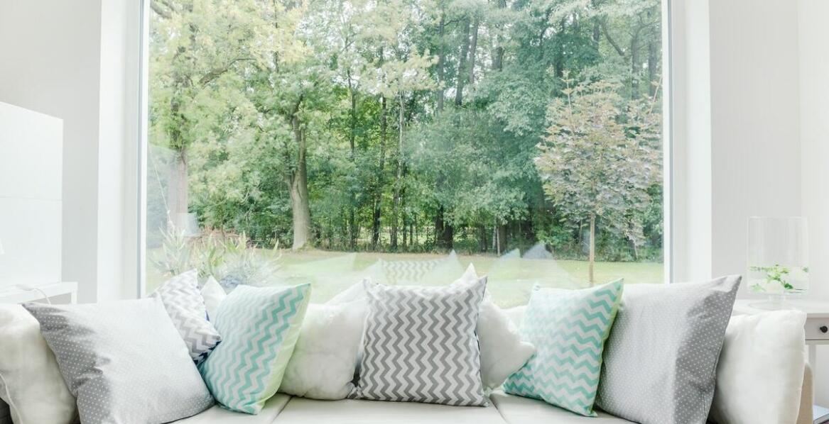 Jaki współczynnik przenikania ciepła powinny mieć okna energooszczędne?