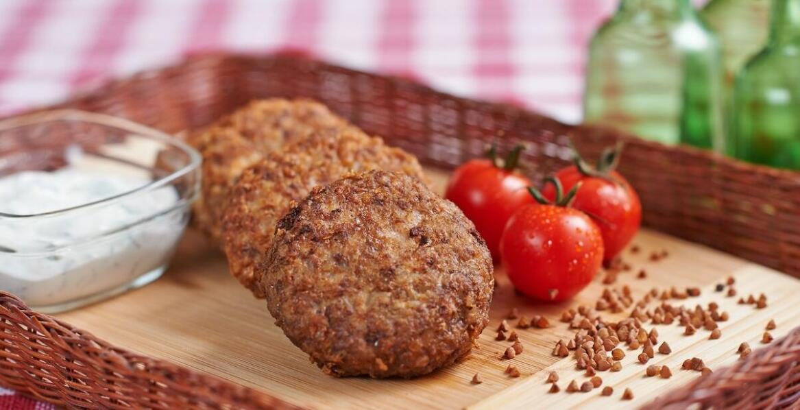 Kebab z falafelem – idealna propozycja dla wegetarian