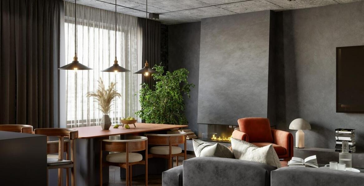 Jak firmy budowlane przeprowadzają modernizacje wnętrz?