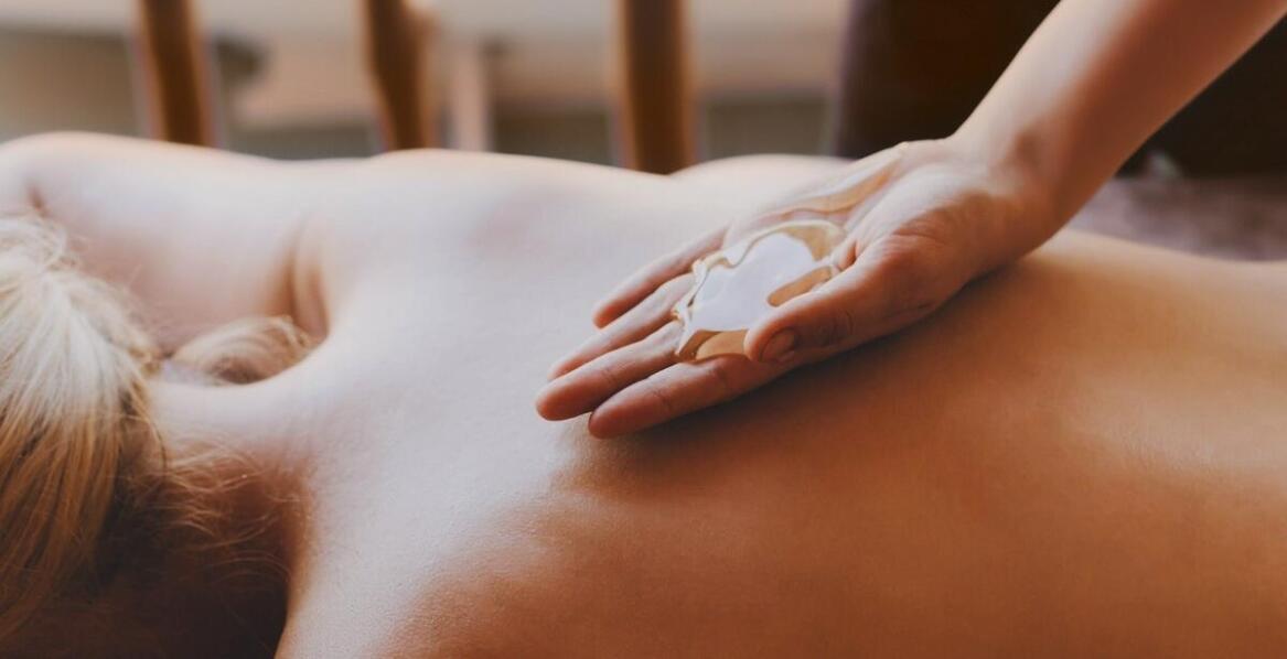 Jak działa wyjątkowy masażer do całego ciała Beurer?