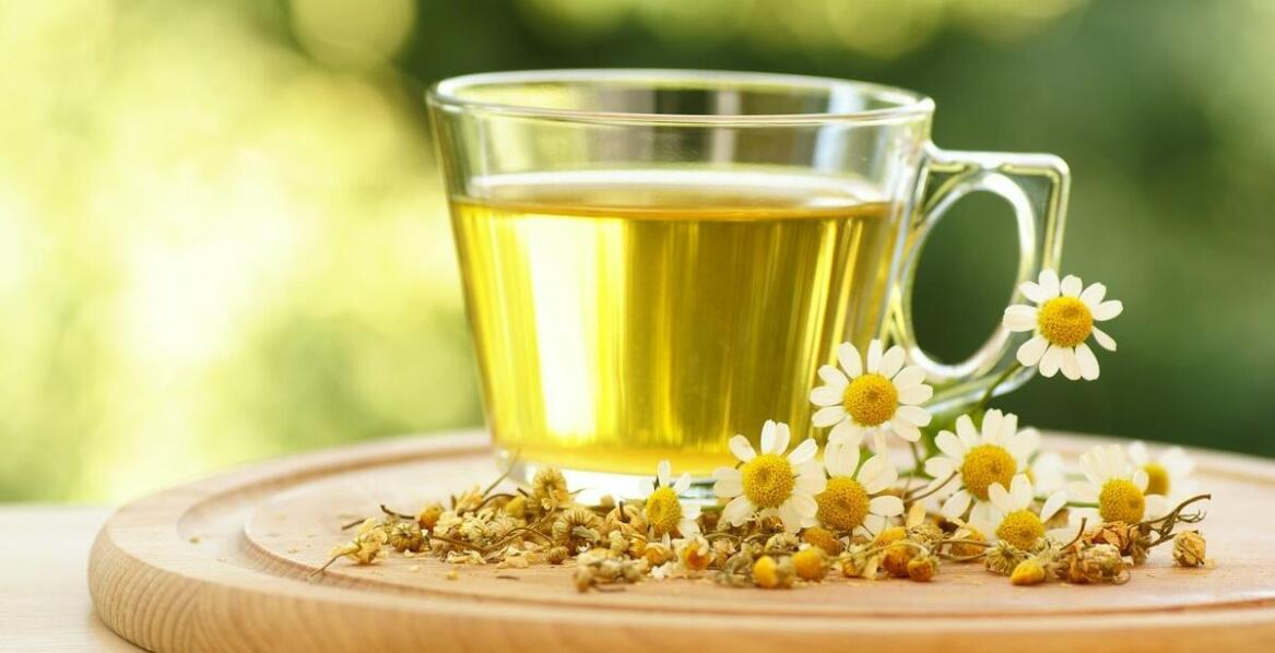 Odkryj tajemnice parzenia herbaty liściastej na wagę