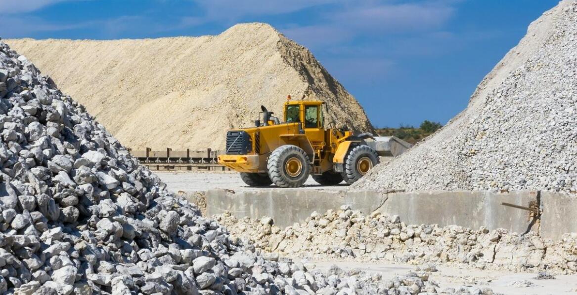 Skup odpadów gipsowych a oszczędności dla przedsiębiorstw