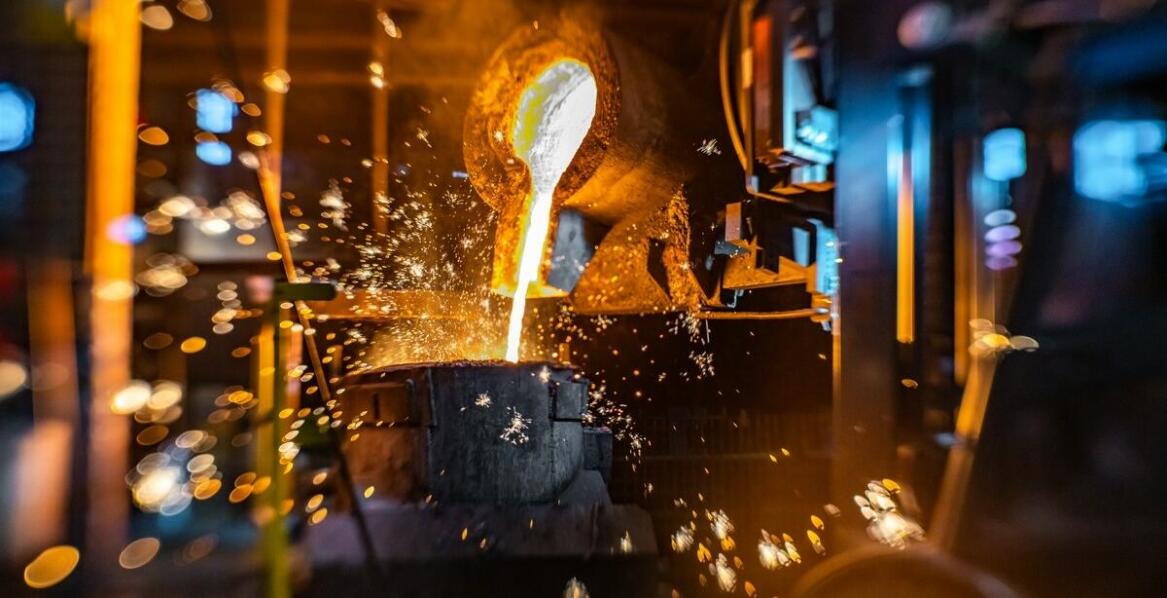 Jakie są kluczowe zalety odlewów mosiężnych w branży energetycznej?