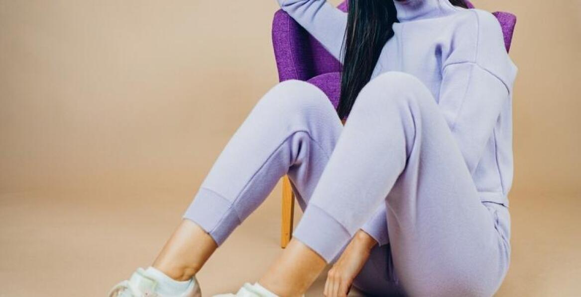 Odpowiednie okazje do noszenia dresów welurowych lalous