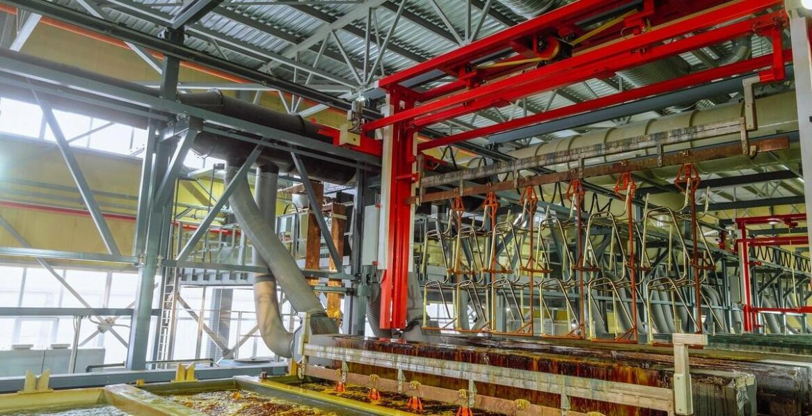 Wybór odpowiedniego przetwornika pH do specyficznych aplikacji przemysłowych