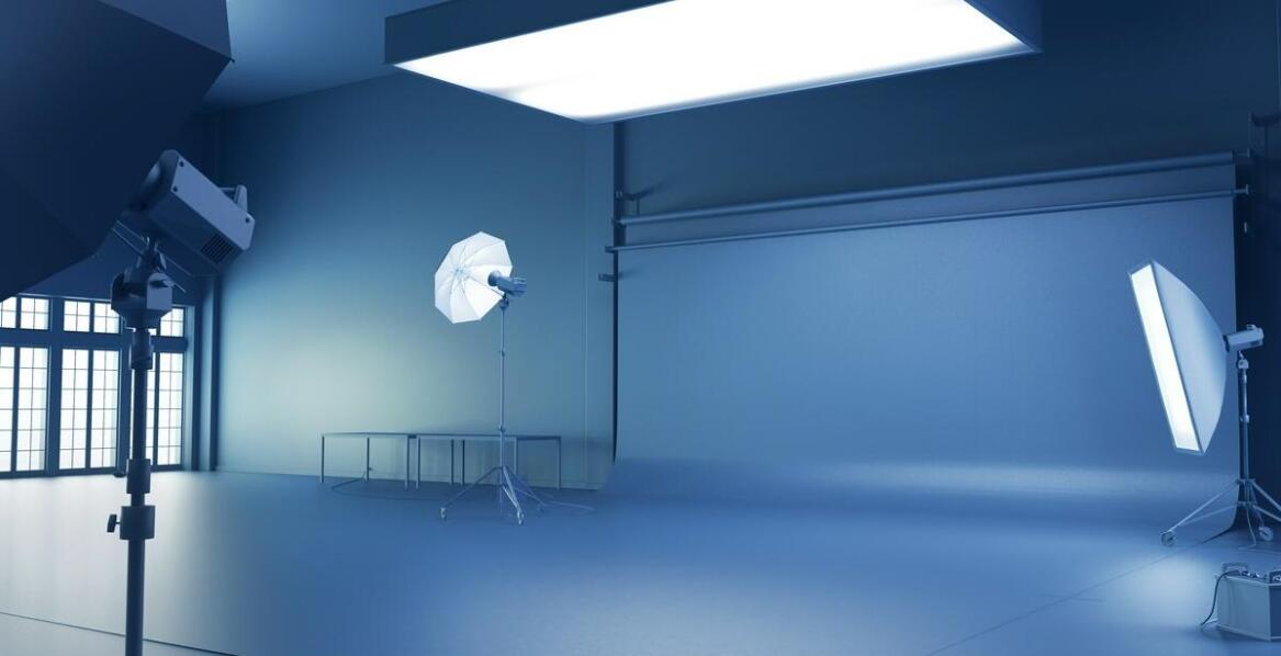 Jakie możliwości daje wynajem studia z dostępem do modyfikatorów światła?