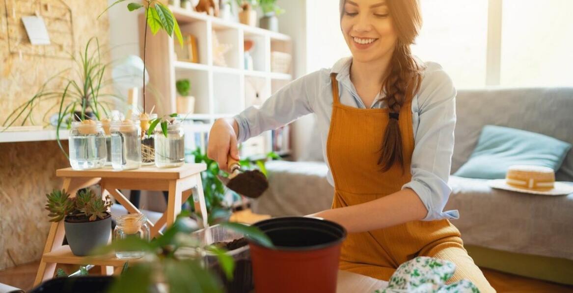 W pełni wyposażone kuchnie w naszych domkach - gotowanie na wakacjach